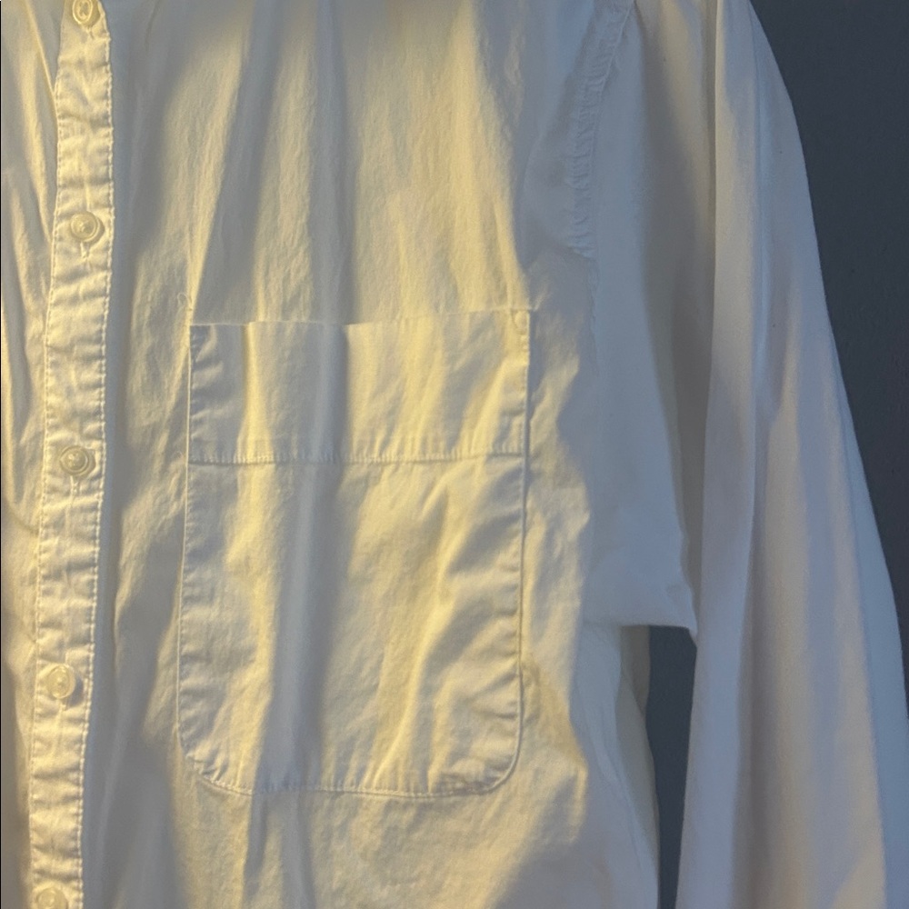 Button down top - Picture 3 of 4
